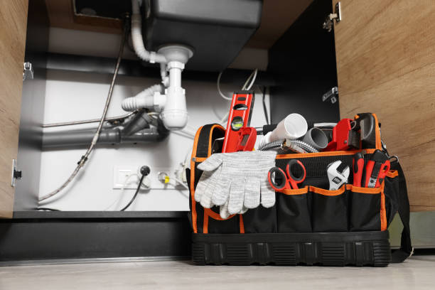 Best Leak Detection Services  in Dell Rapids, SD