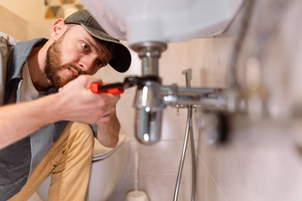 Best Plumbing Installation Services  in Dell Rapids, SD