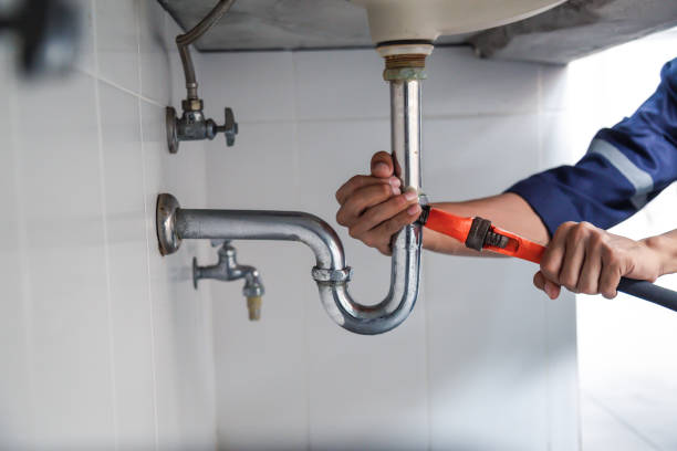 Reliable Dell Rapids, SD Plumbing Solutions