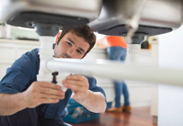 Best 24-Hour Plumber Near Me  in Dell Rapids, SD
