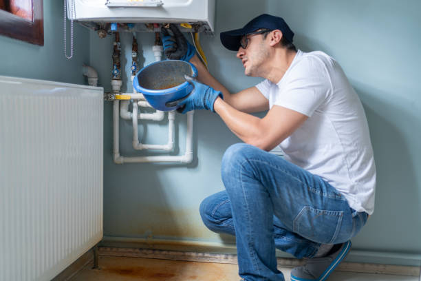 Best Emergency Plumber  in Dell Rapids, SD