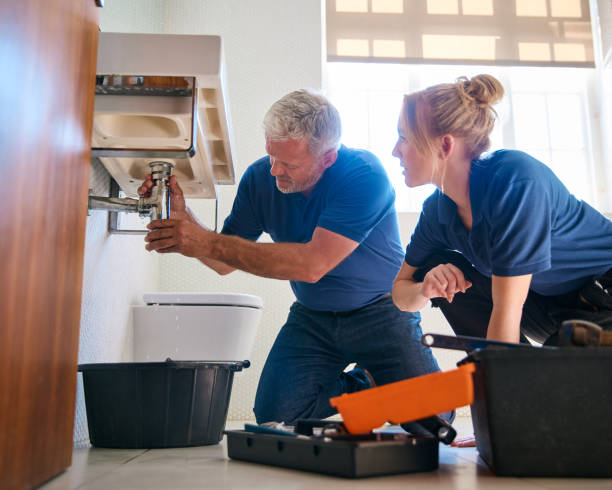 Best Emergency Plumbing Repair  in Dell Rapids, SD